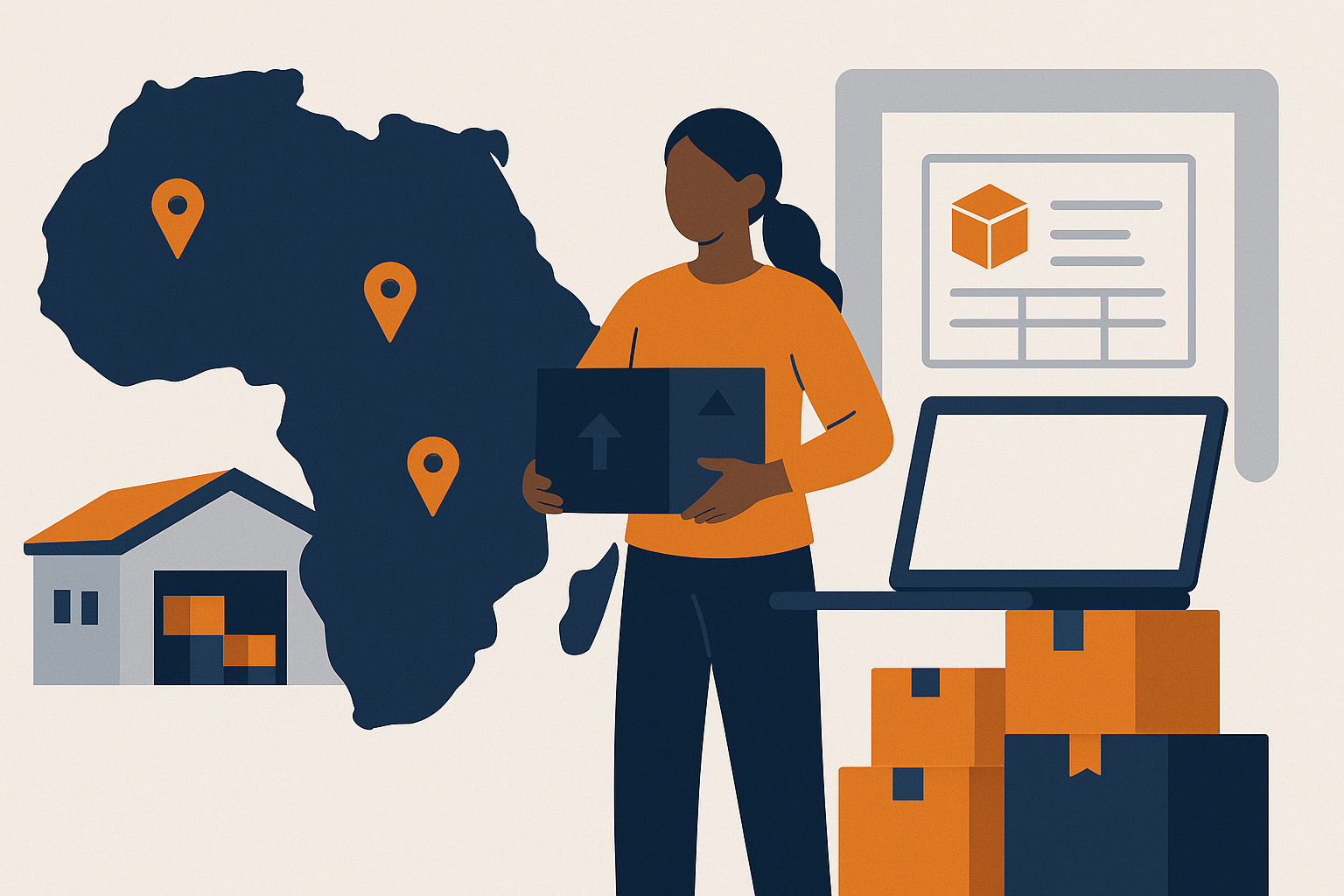 Centralized Management